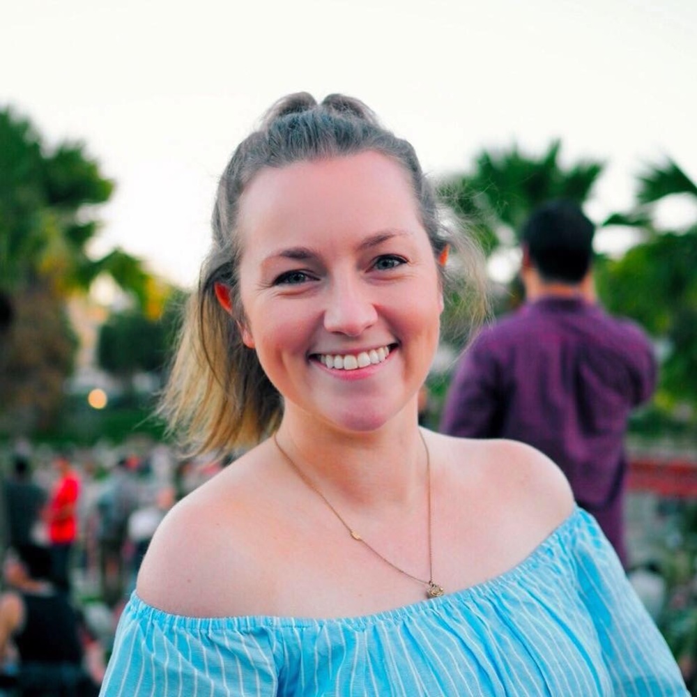 Meet your Posher, Nicole